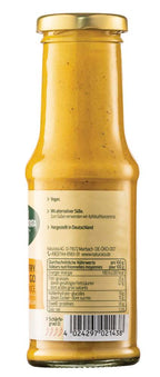 Curry Mango Sauce 210 ml