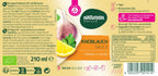 Knoblauch Sauce 210 ml