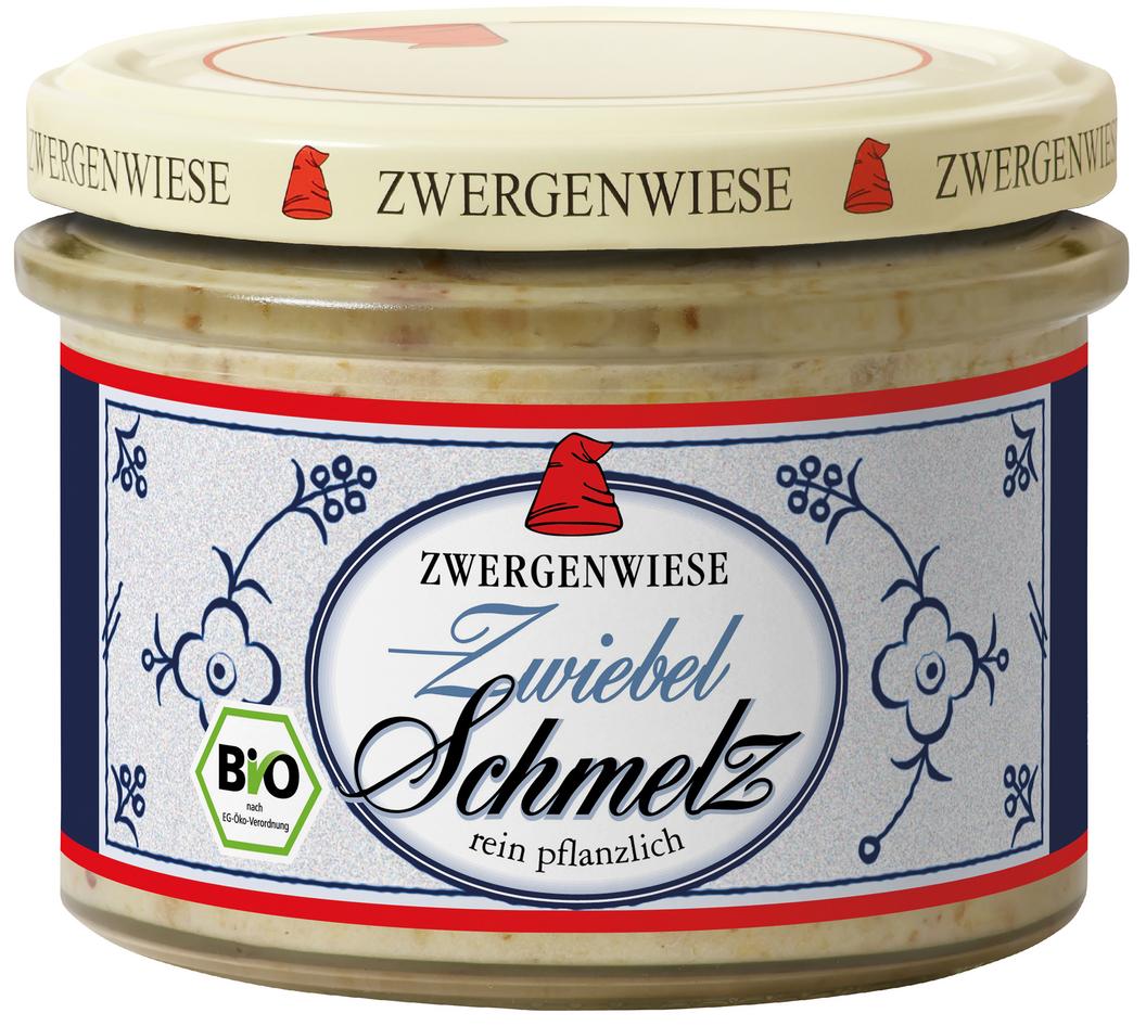 Zwiebelschmelz 150 g