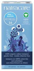 Tampons super mit Applikator 16 Stk