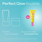UV Glow Fluid LSF 30 30 ml