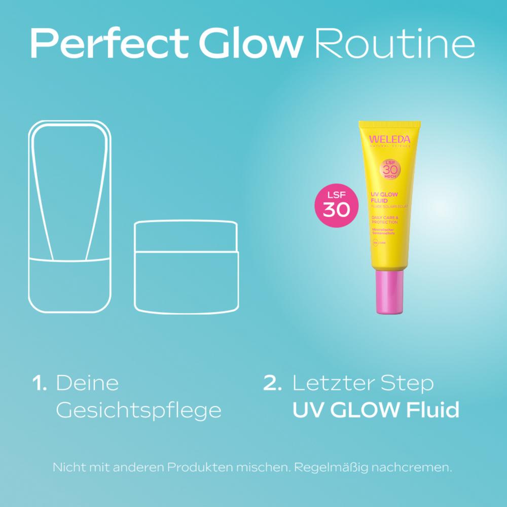 UV Glow Fluid LSF 30 30 ml