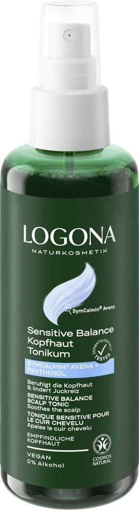 Sensitive Balance Kopfhaut-Tonikum SymCalmin&Panth 150 ml