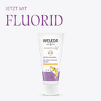 Junior-Zahngel mit Fluorid 50 ml