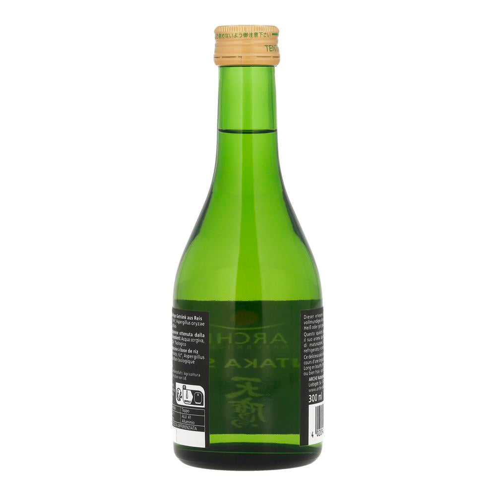 Tentaka Sake Premium Reiswein 300 ml