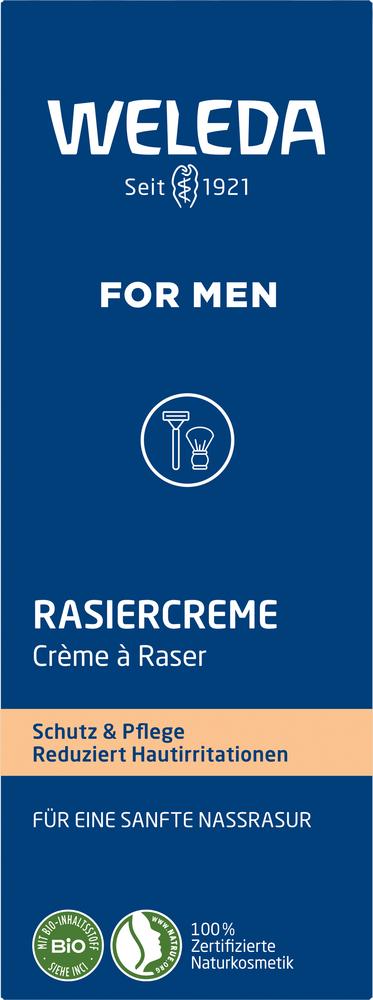 For Men Rasiercreme 75 ml