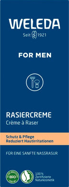 For Men Rasiercreme 75 ml