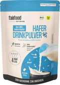 Haferdrinkpulver Doypack 360 g