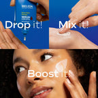 Extra Rich Omega Serum Drops 30 ml