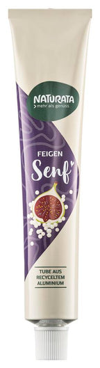 Feigen Senf in der Tube demeter 100 ml