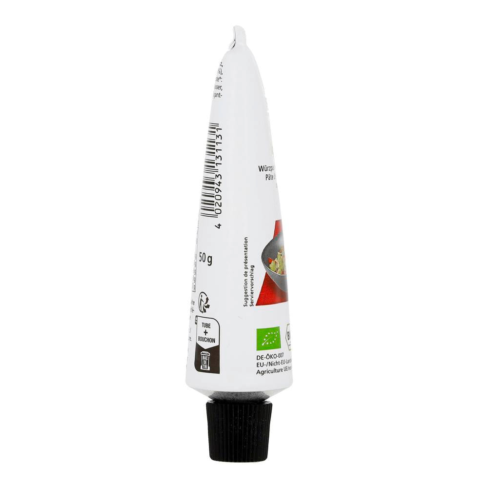 Wok Up Würzpaste 50 g