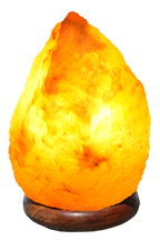 Salzlampe 3-6kg 1 Stk
