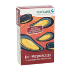 Miesmuscheln in würziger Marinade 120 g