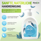 Flüssigseife Sensitiv 500 ml
