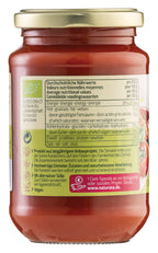 Arrabbiata Tomatensauce demeter 330 ml