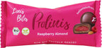 Raspberry Almond Caramel Pralinis Dattel-Kugeln 46 g