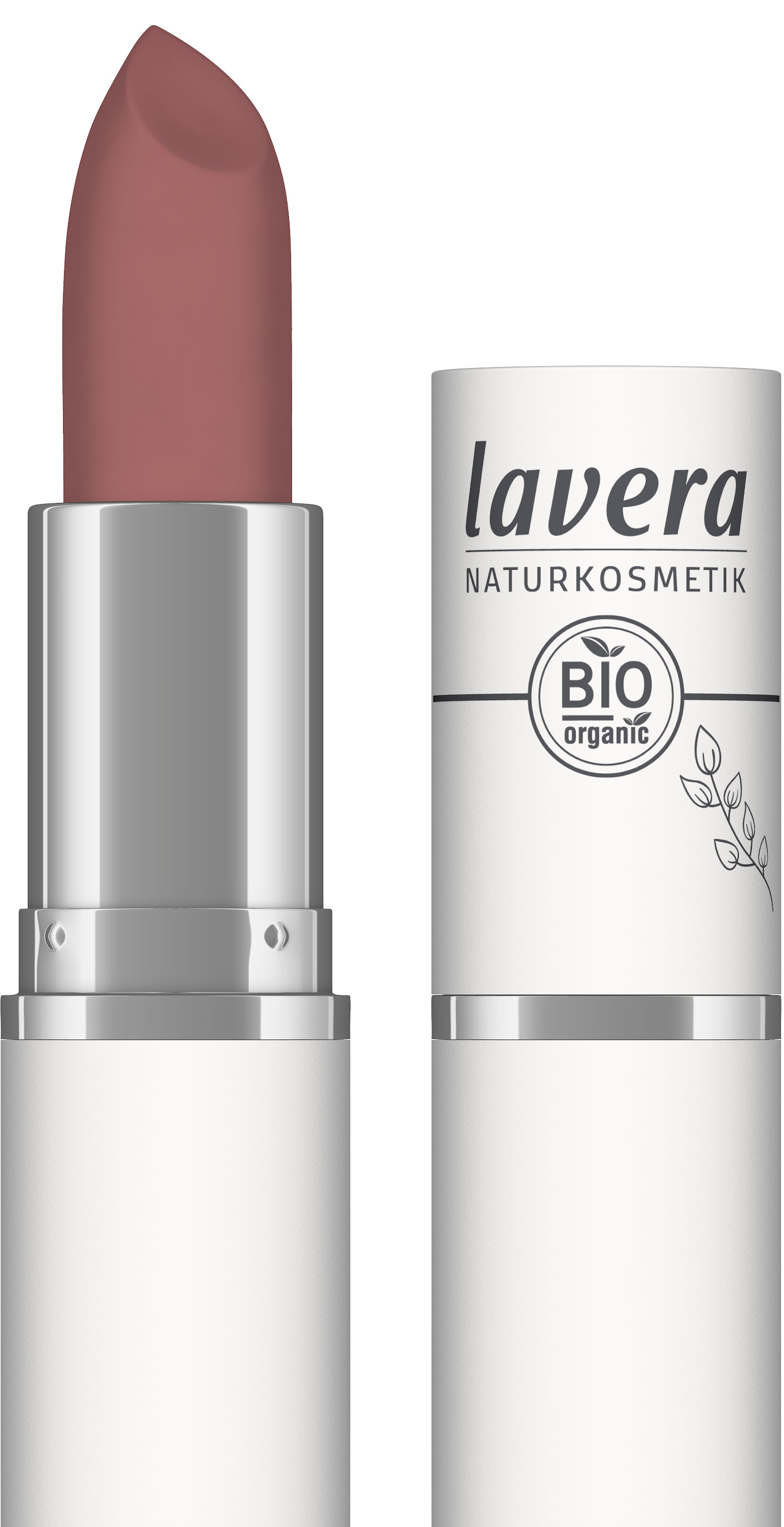 Velvet Matt Lipstick Tea Rose 03 4,5 g