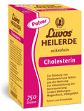 Heilerde mikrofein zum Einnehmen 750 g