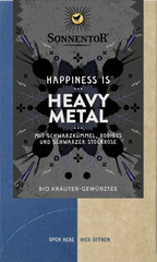Happiness is Heavy Metal Teemischung 27 g