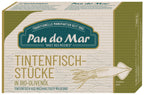 Tintenfischstücke in Bio-Olivenöl 120 g
