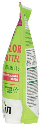 COLOR Flüssigwaschmittel ÖkoPack 1,5 l