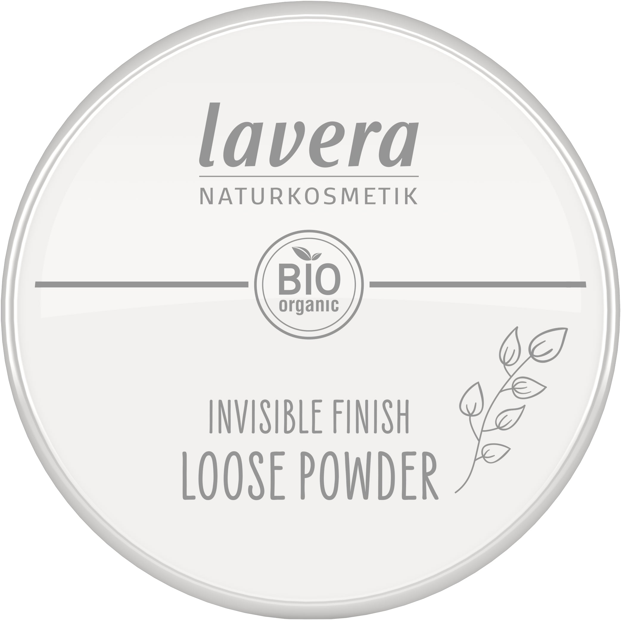 Invisible Finish Loose Powder -Transparent- 11 g