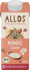 Mandel Cuisine 200 ml