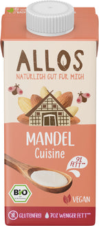 Mandel Cuisine 200 ml