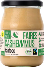 Cashewmus 250 g