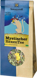 Mystischer Hexentee 40 g