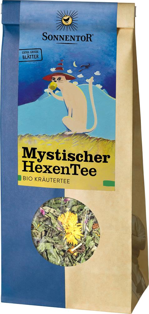 Mystischer Hexentee 40 g