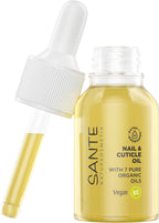 Nail & Cuticle Oil 15 ml