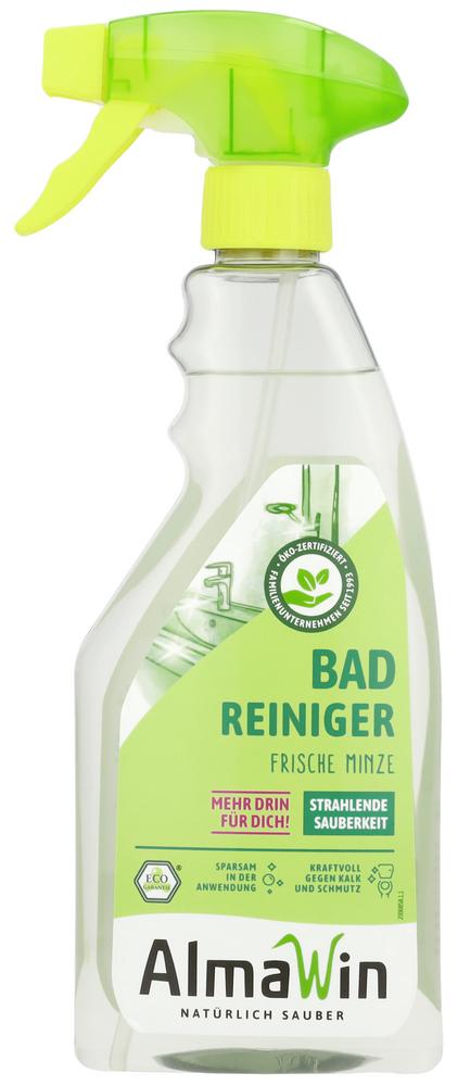 Badreiniger Sprayer 500 ml