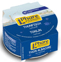 Thunfisch naturell 160 g