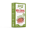 Risoni Rote Linsen 250 g
