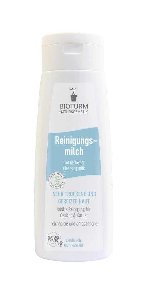 Reinigungsmilch Nr. 10 200 ml