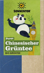 Chinesischer Grüntee 27 g