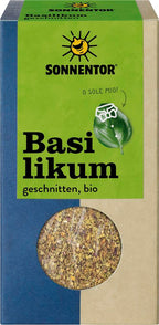 Basilikum  Tüte 15 g
