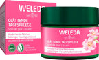 Glättende Tagespflege Wildrose&Weisser Tee 40 ml