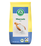 Meersalz unjodiert fein 500 g
