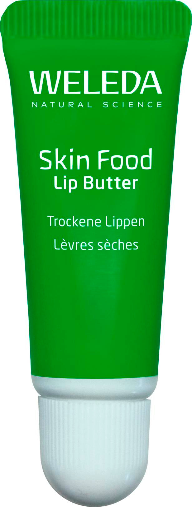 Skin Food Lip Butter 8 ml