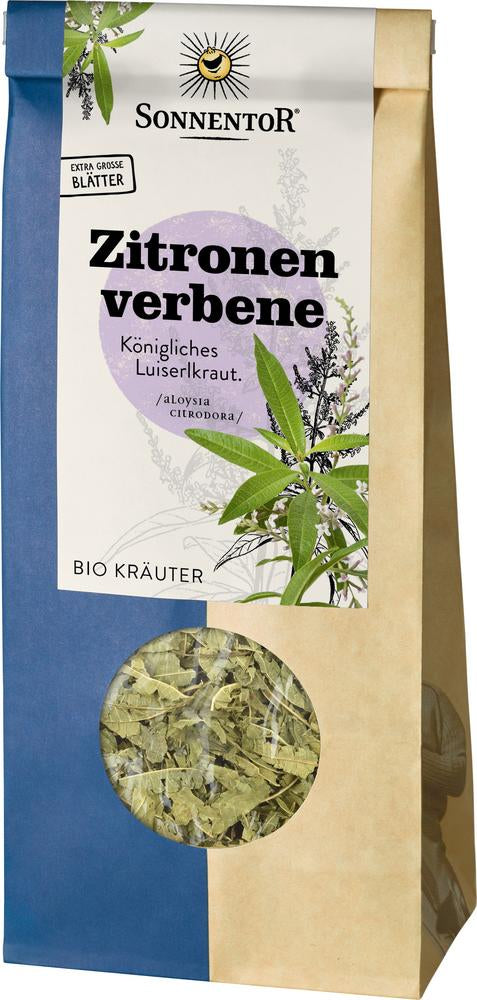 Zitronenverbene Tee 30 g