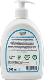 Flüssigseife Sensitiv 500 ml