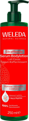 Straffende Serum Bodylotion 250 ml