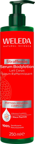 Straffende Serum Bodylotion 250 ml