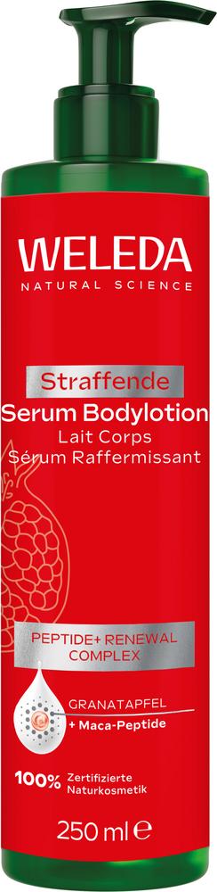 Straffende Serum Bodylotion 250 ml