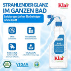 Badreiniger Sprayer 500 ml