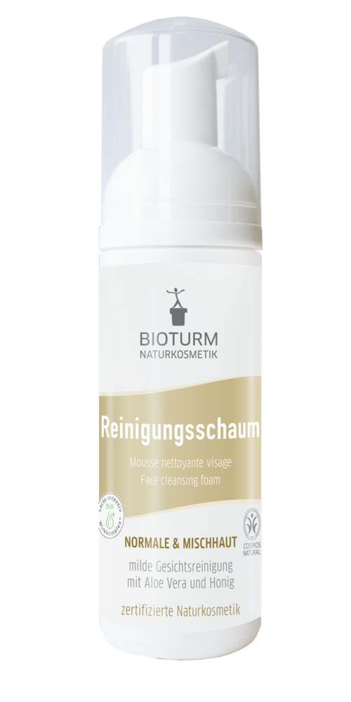 Reinigungsschaum Nr. 125 150 ml