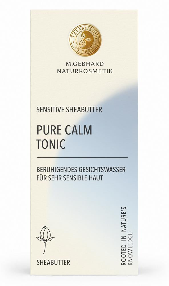 Sheabutter Pure Calm Tonic 100 ml