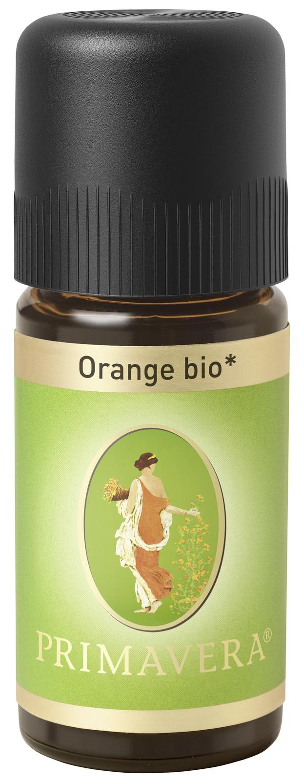 Orange 10 ml